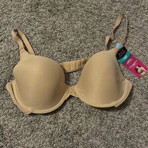 Maiden Form T-Shirt Bra